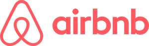 Client Logo - Airbnb
