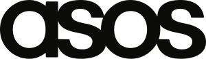 Client Logo - ASOS