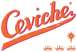 Client Logo - Ceviche Old Street