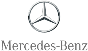 Client Logo - Mercedes Benz