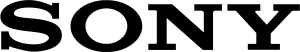 Client Logo - Sony