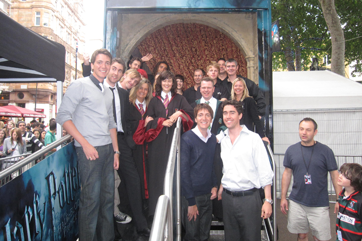 warner-bros-harry-potter-tour-image02 | Incredible Management